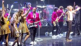 Rod Stewart - We&#39;re Having a Party