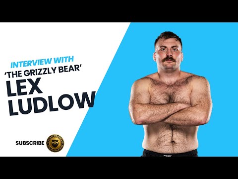 Interview with BKFC Fighter Lex Ludlow | Reaction of his Victory at BKFC Philadelphia