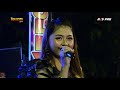 TERHANYUT DALAMKEMESRAAN TESSA AUREL ROLLISTA BROW LIVE GELANG KELING JEPARA
