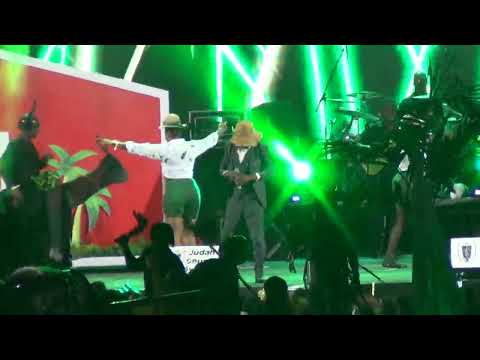 “D Farmer” - Robulous - Power Soca Monarch Finals 2023 [Spicemas]🇬🇩
