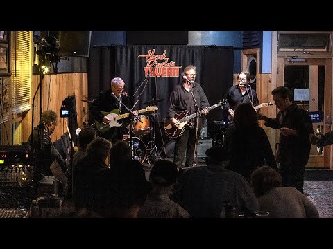 Billy Bremner's Rockfiles - "Trouble Boys"