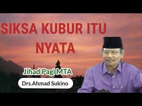 The Torment of the Grave is Real – Are We Ready? | MTA Morning Jihad