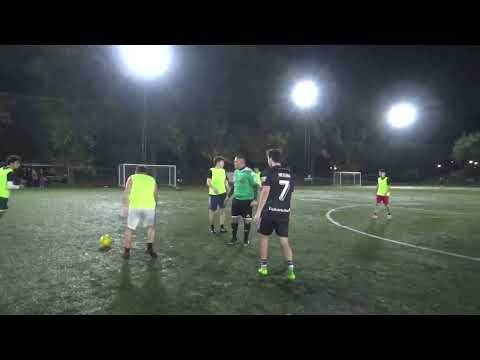 LOS PERRIS VS FERNETBACHE - #LigaNuñez - #Apertura SLV Fecha 9 - 2022