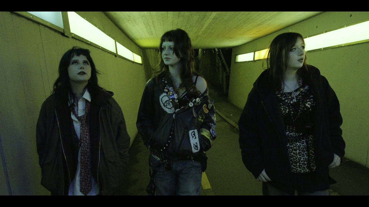 Motorpsycho - Stanley (Tonight's The Night)