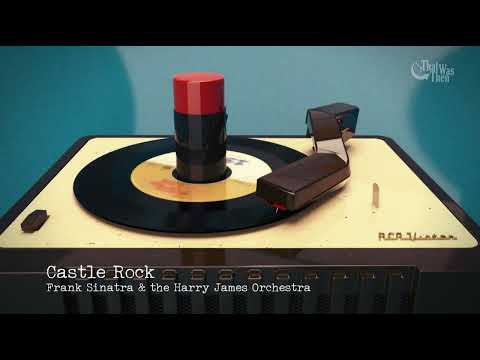 1951   Castle Rock   Frank Sinatra & The Harry James Orchestra