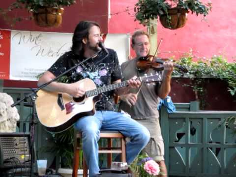 I Am Barely Breathing - (cover) performed by Jeremy Thomas