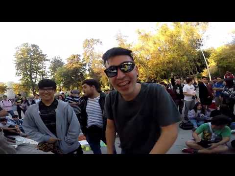 8VOS DE FINAL - YIYO vs GORDO MASTER vs YOHANMC - SAIYAJIN LEVEL - FACE TO FACE FREESTYLE 2019