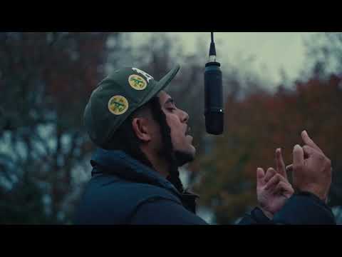 MELODOWNZ - Eastdale Blues (Official Visualiser)