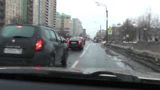 Внимание...Начались повальные изменения На Маршрутах Сдачи Экзамена в ГИБДД.