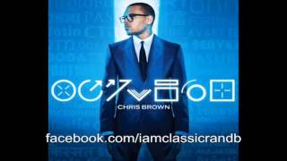 Chris Brown - Calypso