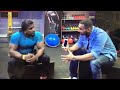 Tarun Gill Interview Rk