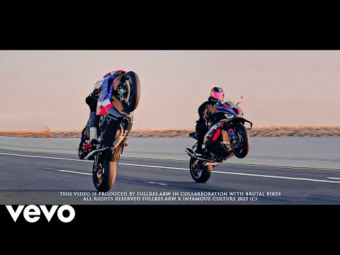 Brutal Bikes