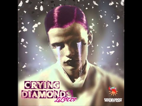 Lil Peep - Crying Diamonds (Extended)