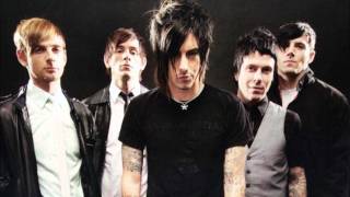 Lostprophets- Track 5 (Here Comes The Party)
