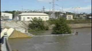 preview picture of video 'Наводнение в Дубоссарах'