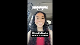 Download lagu 5 Beautiful Arabic Words & Phrases mp3 Download lagu 5 Beautiful Arabic Words & Phrases mp3