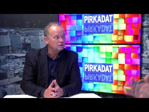 PIRKADAT: Szanyi Tibor