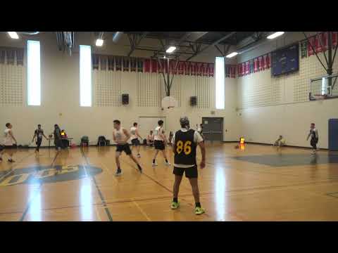 GSQ (36) Tier 4 Bing Chillin’ (60) - tcbl sunday - 2022/ 2023 winter