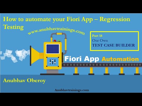 SAP UI5 and Fiori LIVE Training demo | 4th April 2022 7 AM IST | NEW LIVE Batch with Latest topics