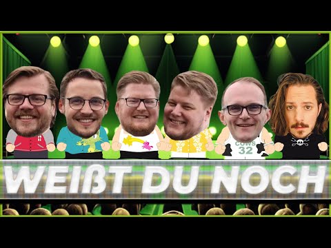 Die MietsPiet Boys feat. Hardi 🎵 WEIßT DU NOCH? [AI SONG]