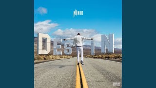 Ninho - Jusqu’à minuit ft. Jul (Lyric/Parole)