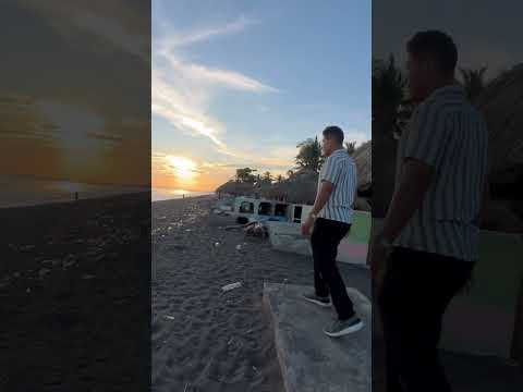 Sabías esto de puerto de Iztapa en escuintla Guatemala?