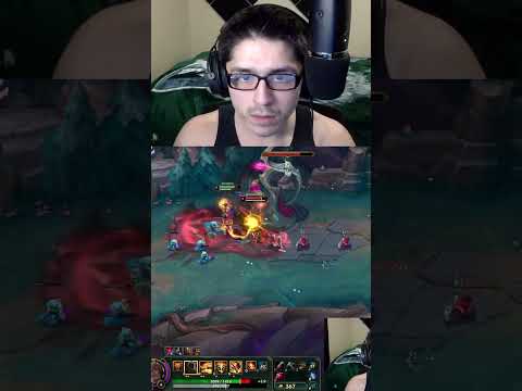 SETT DIVES FULL HP MORDEKAISER!