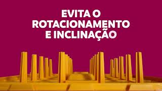 Agilize sua Obra: Quadros para Paredes de Concreto com Sistema Clip