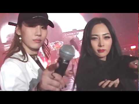 KIRIN X JAY PARK - CITY HUNTER BREEZE feat. ELO (RADIO EDIT)