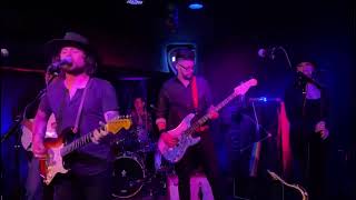 The Shmarties-Time/Great Gig in the Sky- Dark Side of The Moon