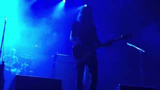 Midnight Youth - Tijuana