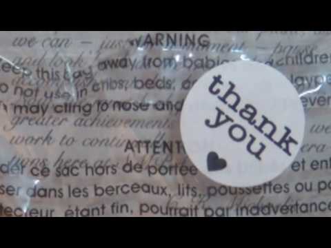 UNBOXING A VERY SPECIAL BETAMAX TAPE - APRIL 2, 2017