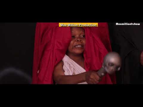 AGHONGHON- LATEST BENIN MOVIES [THRILLER]