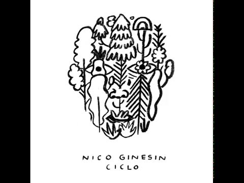 Nico Ginesin - El Lugar ( Club Mix ) - Remix por Diego Acosta