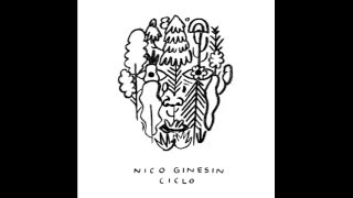 Nico Ginesin - El Lugar ( Club Mix ) - Remix por Diego Acosta