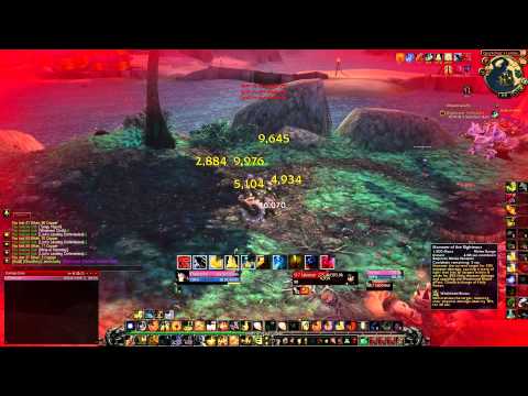 CataQuests.com - Bilgewater Infiltrators (Daily)