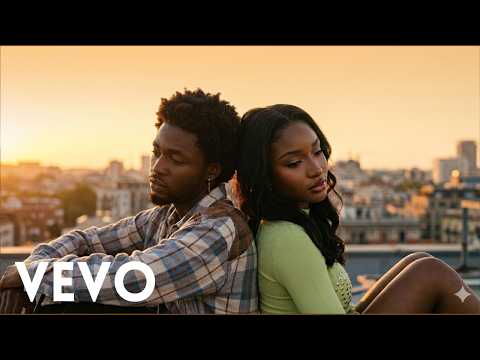 Omah Lay Ft Ayra Starr - ME AND YOU (2026 OFFICIAL MUSIC VIDEO)