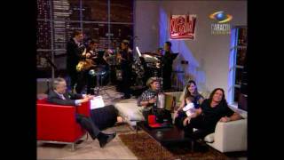 El Pollo Vallenato, Luis Enrrique Martinez EN VIVO CARLOS VIVES Piano:Juan Carlos Reyes