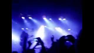 Bring Me The Horizon - Can You Feel My Heart LIVE @ Huxley's Neue Welt Berlin 2013-12-01