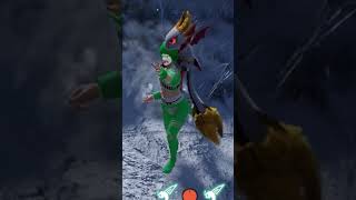 【モンハンライズ】 ウルクスス狩ります #shorts #モンハン #モンハンライズ