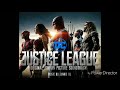 7) Not Enough - By Junkie XL (Justice League Fan Soundtrack)