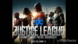 7) Not Enough - By Junkie XL (Justice League Fan Soundtrack)
