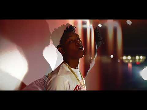 Yung Bleu - Play Time (Official Music Video)