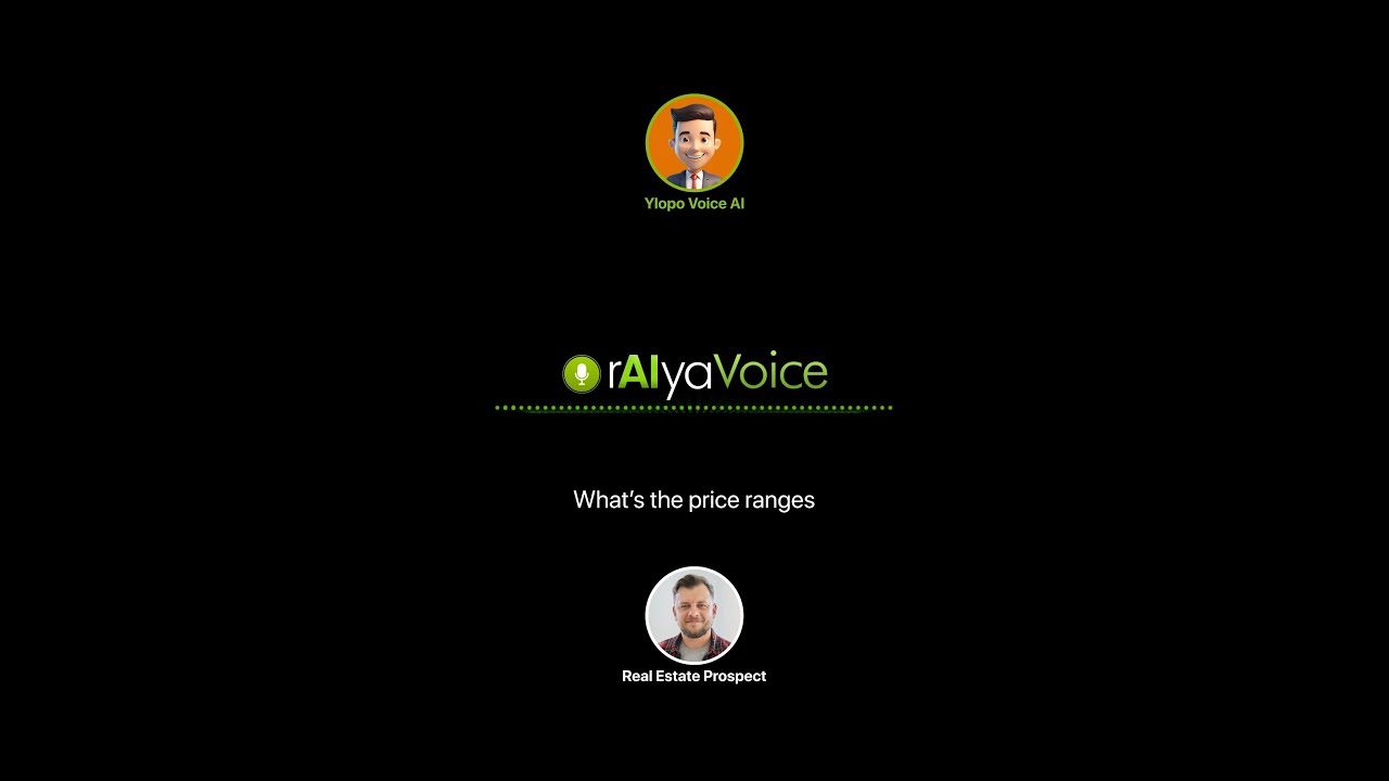 AI Voice Calls & Converts! The future is here now ...