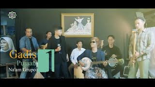 Download lagu Gadis Pujaan Rafly Akbar cipt. Munir Debu Musik. Na'am Grupo Original Song Lagu melayu mp3