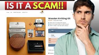 Ropov.com Scam or Legit Customer Complaints You Should See