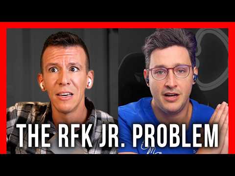 In Good Faith with Philip DeFranco and Doctor Mike