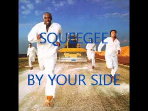 Squeegee - By Your Side