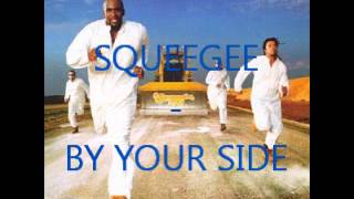 Squeegee - By Your Side