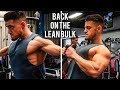 It's FINALLY TIME! | Upper Body Workout & Sushi